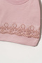 Baby Girl Mevlütlük Newborn Hospital Release Set of 5 100% Cotton Zk5010 - 6