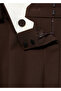 Pleat Detailed Trousers - 5
