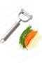 Stainless Steel Julian Peeler, Vegetable Fruit Slicer Peeler, Potato Peeler - 4