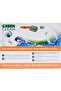 Organic Herbal Dishwasher Tablets 30 Pieces X 2 Pieces - 2