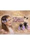 2-Pack Hair Clips with Kuromi Figure - 4