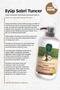 Natural Coconut Milk Shampoo - BUY 6 GET 5 PAY, 600 ml, ROSIE - 2