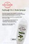 Buy 7 Get 6 Free: Hacı Şakir Olive Oil 2-in-1 Regenerating Shampoo 500 ml and ROSIE - 2