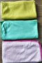 Cooker Hood Built-in Cleaning Cloth Does Not Leave Dust, Lint, Does Not Leave Marks 35x40cm (3 Pieces) - 4