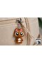 Cat with Star Eyes Keychain - 3