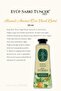 Hand and Body Cream 3-Pack Hawaiian Pineapple 50ml and ROSIE Cotton - 2