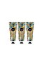 Perfume Jewels Deep Charm Hand Cream 50 ml X 3 Pieces
