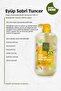 Natural Olive Oil Baby Shampoo 600 ml - 2