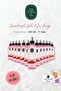 Raspberry Vinegar & Hair Tonic 500 ml BUY 11 GET 10 PACK and Cotton