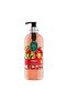 Amber Natural Olive Oil Liquid Soap 500 Ml 1 Piece - 2