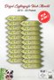 Buy 20 pay for 18 sleepy natural olive oil wet wipes 25-pack and rosie