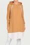 Cotton Shirt-Style Tunic 40512 - 4
