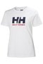 W LOGO T-SHIRT
