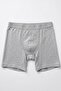 Men's Cotton Boxer Long Leg Length Flexible and Comfortable (2645) - 2