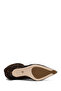 Women's Leopard Print Thin Heeled Leather Boots 25Wfd4912W2 - 7