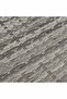Stackable Outdoor Chairs 4 pcs Grey Poly Rattan - 8