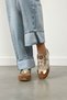 Mi̇lana Genuine Leather Women's Sports Shoes - 3
