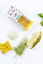 Fit Moringa & Tavuklu Bisküvi