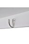 Wooden Kitchen Wall Cabinet White - 5