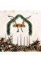 Christmas Garland PVC 10 m - 2