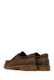 Men's Mink Nubuck Leather Casual Shoes 25Wfd7514V3 - 5