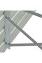 Garden Raised Bed Galvanised Steel 100x40x77 cm Grey - 5