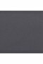 Garden Bench Cushion Anthracite 200x(50+50)x7cm Oxford Fabric - 7