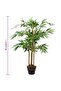 Artificial Bamboo Plant Twiggy with Pot 90 cm - 3