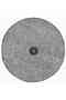 Parasol Base Granite 20 kg Round Black - 4
