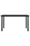 7 Piece Garden Dining Set with Cushions Grey - 8