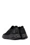 Zero Women's Black Lace-Up Thick Sole Sports Shoes, Fabric Sneaker 25Afd43126F - 7