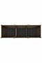 Raised Bed 120x40x38 cm Polypropylene - 5