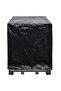 IBC Container Cover 8 Eyelets 116x100x120 cm - 4