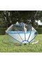 Pool Dome 500x250 cm