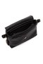 Women's Black Casual Crossbody Bag 25Wbd247118 - 6