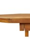 5 Piece Garden Dining Set Solid Acacia Wood - 5