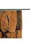 Coffee Table Solid Teak Driftwood 60 cm - 6