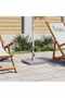Granite Parasol Base Umbrella Holder 20kg