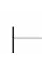 6-Panel Room Divider White 300x200 cm Fabric - 7