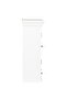 Wall Cabinet White 49x22x59 cm Engineered Wood - 4