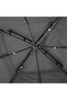 Gazebo with Sidewalls Anthracite 300x300x270 cm Steel - 5