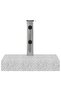 Parasol Base Granite Rectangular 25 kg - 5