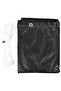 Garden Furniture Covers 2 pcs L-Shaped 12 Eyelets 250x250x90 cm - 5