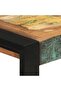Sideboard 120x30x75 cm Solid Reclaimed Wood - 6