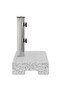 Parasol Base Granite Rectangular 25 kg - 6