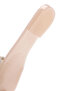 Women's Beige Stone Jelly Slippers 25Sfe4917Pv - 8