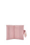 Women's Powder Quilted Card Holder 000A2D5621Kp - 5