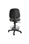Debra 1380DK Task Chair Grey - 6