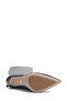 5Pr Justin Women's Heeled Stylish Boots - 4