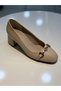 Vollex Women's Stylish Daily Heeled Shoes - 4